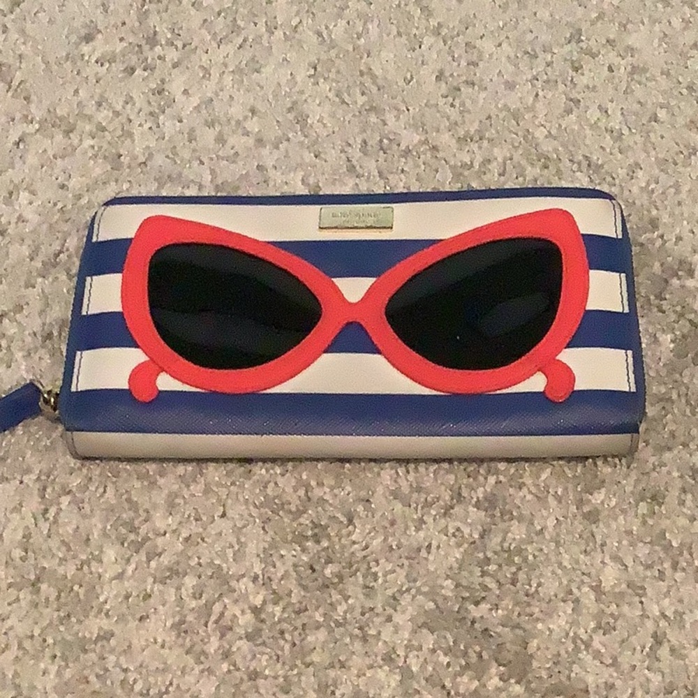 Kate spade wallet
